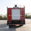 Isuzu 10tons Feuerwasser zart